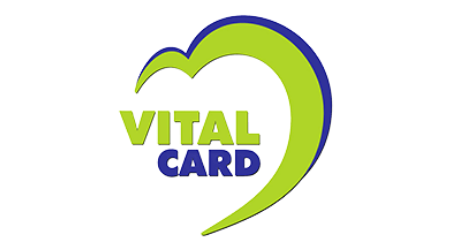 Vital Card